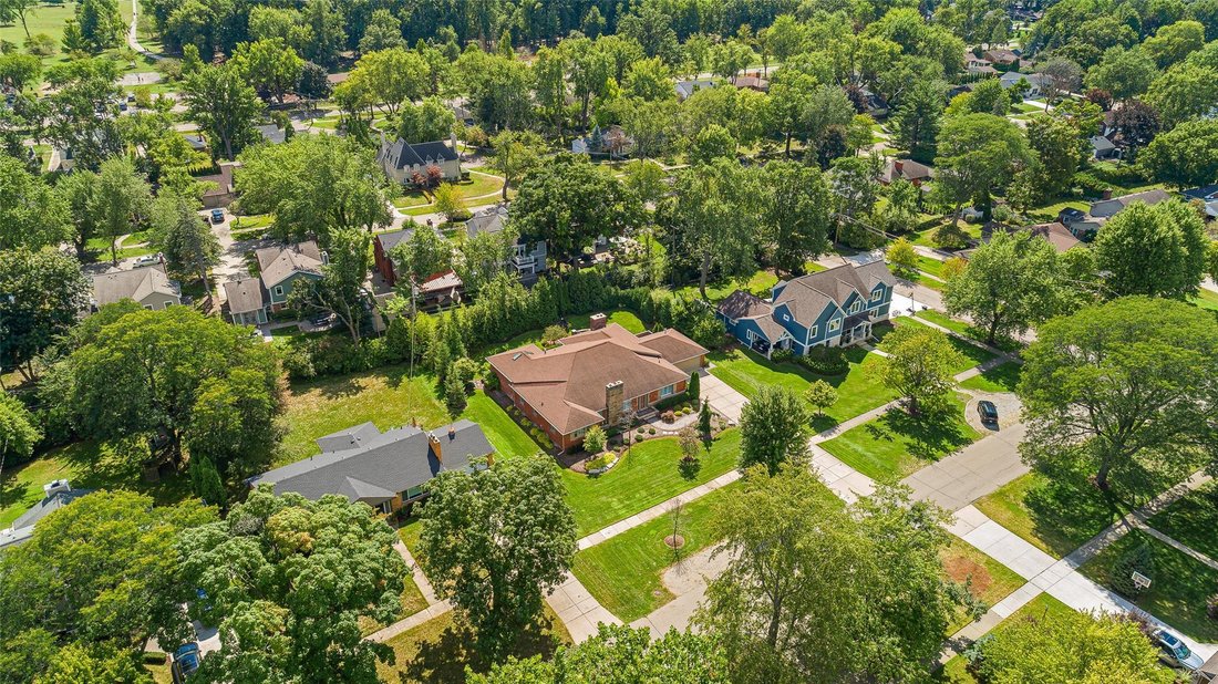 House in Beverly Hills, Michigan, United States 2 - 18955650