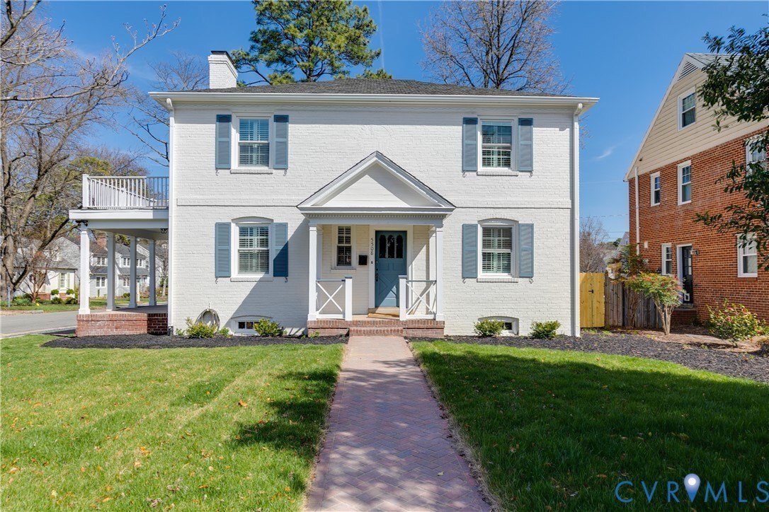 Richmond, Virginia, United States 1 - 18956836