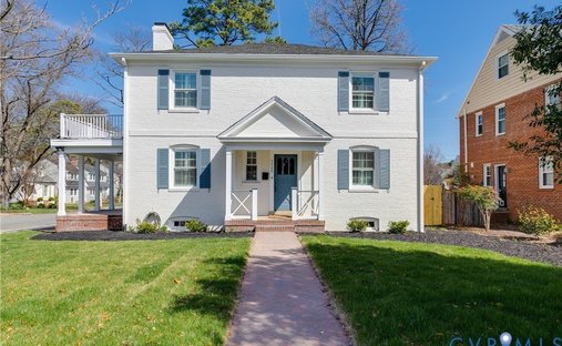 Richmond, Virginia, United States 1