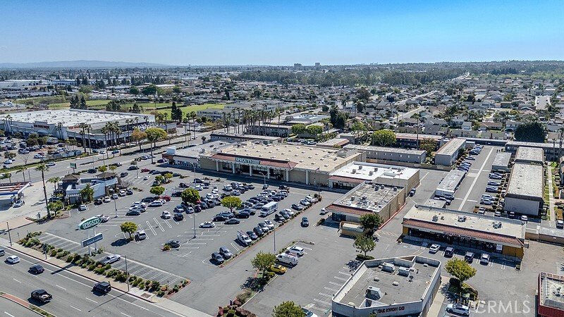 Huntington Beach, California, United States 3 - 18955872