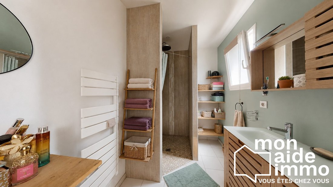 House in Fargues-Saint-Hilaire, Nouvelle-Aquitaine, France 5 - 18956137