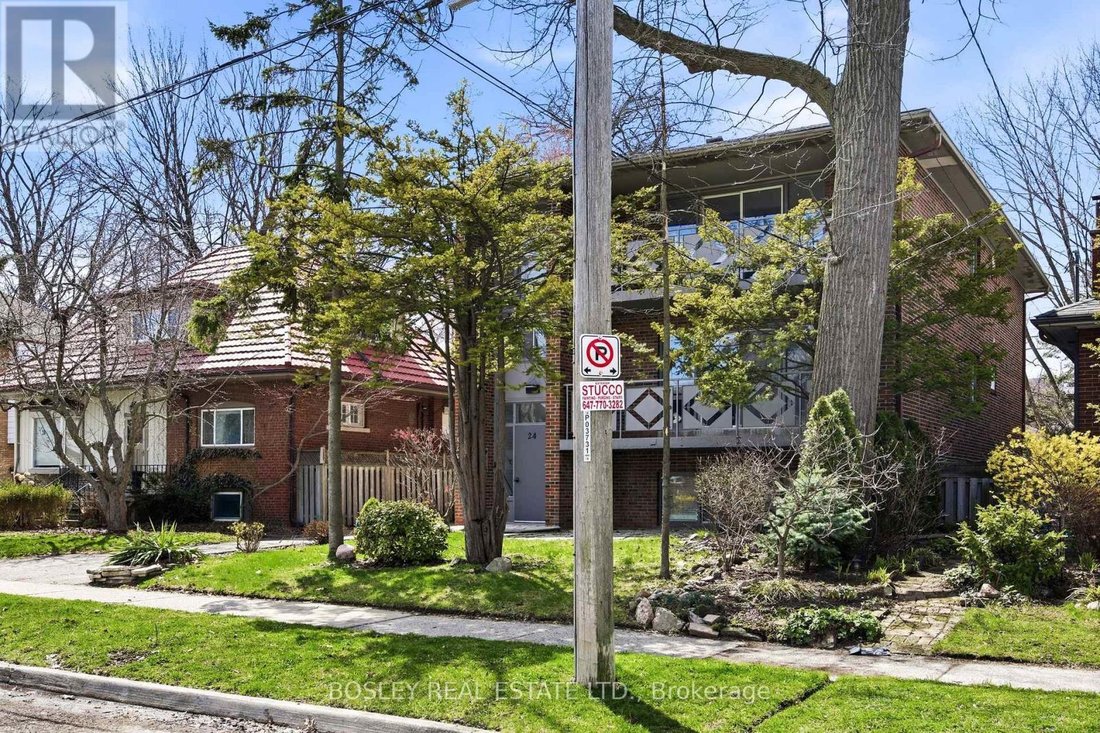 House in Mississauga, Ontario, Canada 3 - 18955646