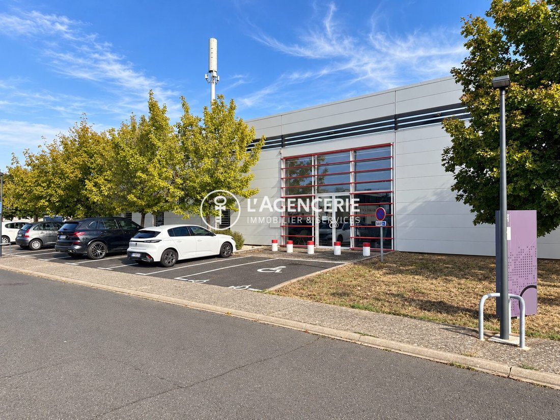 Grand Centre, Albi, France 1 - 18956238