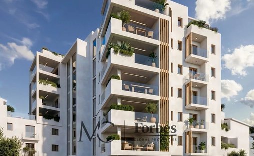 Land in Centro, Olbia, Italy 1