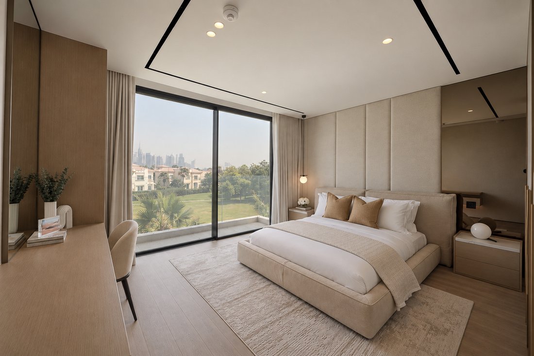 Villa in Al Wasl, Dubai, United Arab Emirates 4 - 18699942