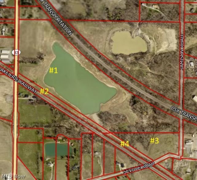 Land in Lodi, Ohio, United States 4 - 18956841