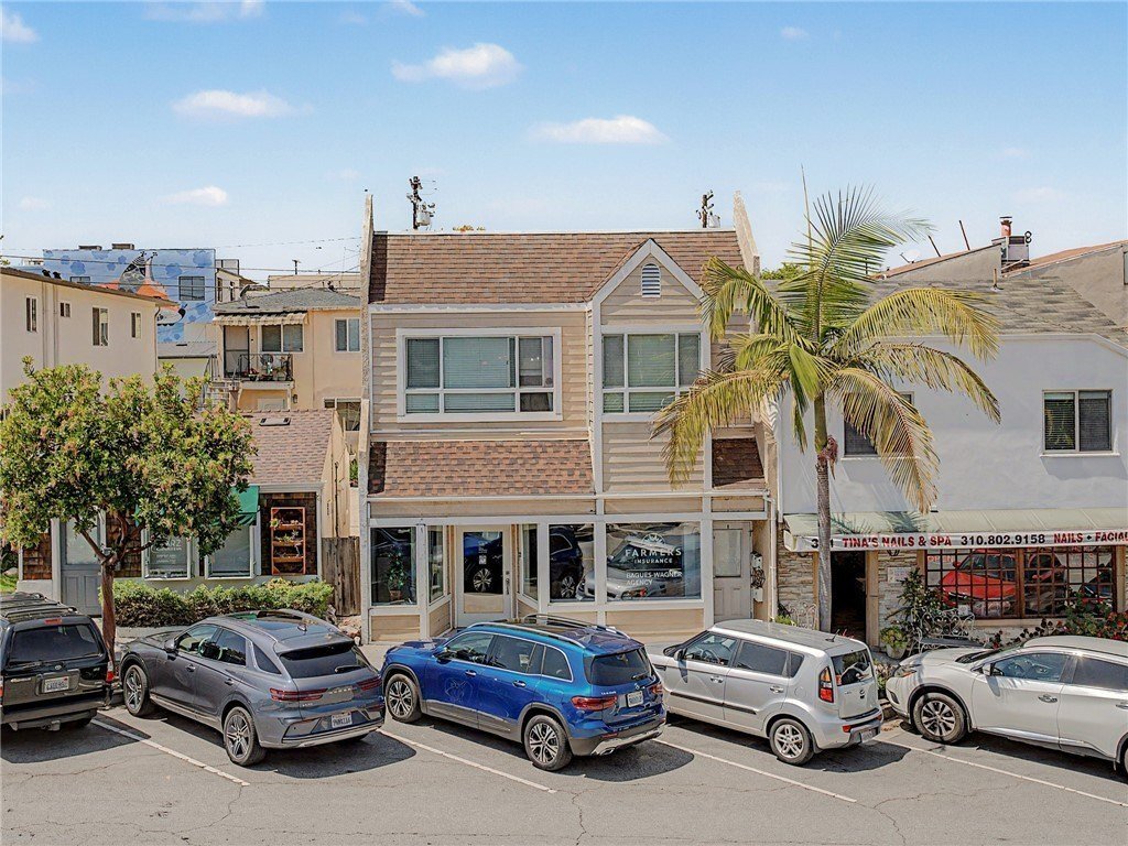 El Segundo, California, United States 1 - 18955823