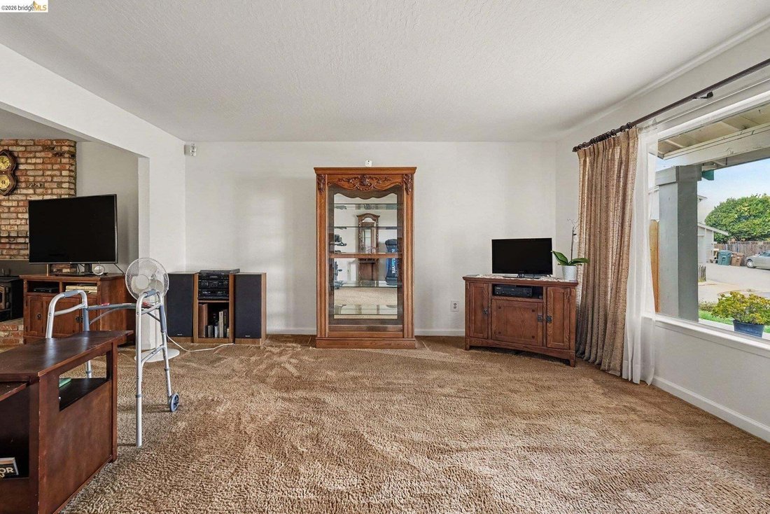 House in Antioch, California, United States 5 - 18956744