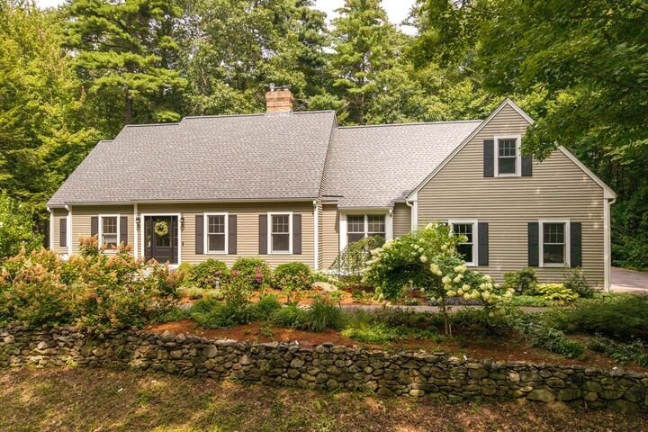 House in Stratham, New Hampshire, United States 1 - 18956068