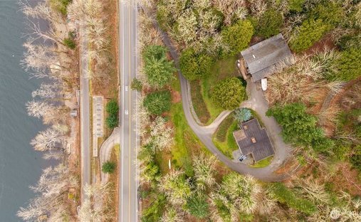 House in Sammamish, Washington, United States 1