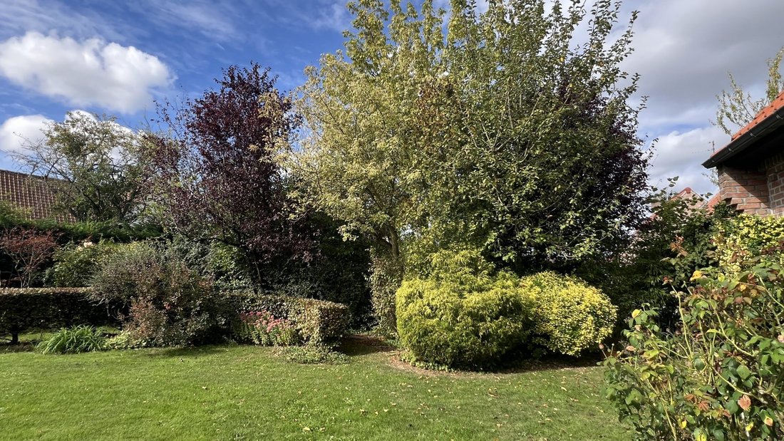 House in Villeneuve-d'Ascq, Hauts-de-France, France 2 - 18956421