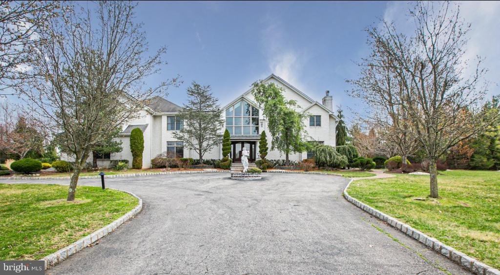 House in West Windsor Township, New Jersey, United States 1 - 18956654