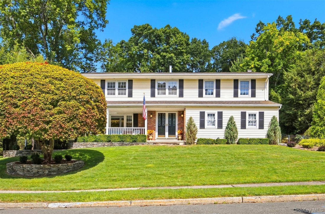 House in Blauvelt, New York, United States 2 - 18956617