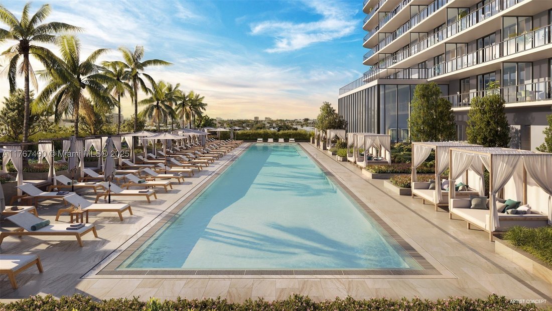House in Miami Beach, Florida, United States 2 - 18955622