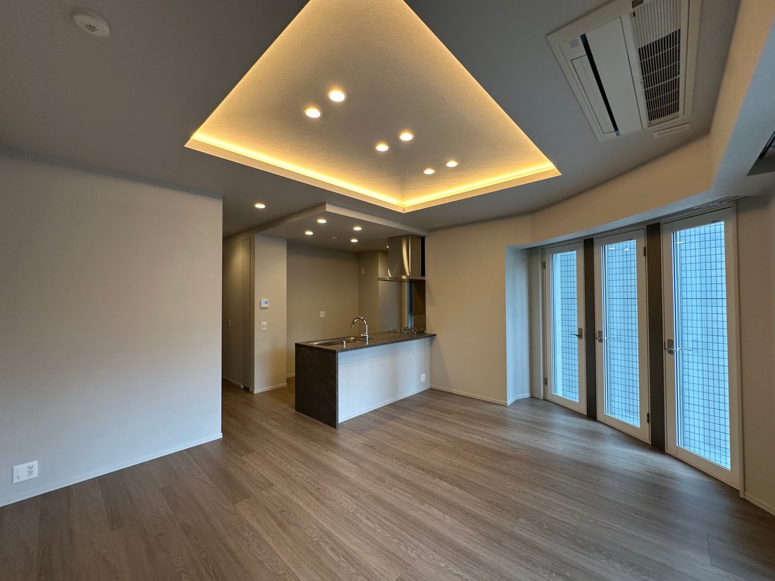 Condo in Shibuya City, Tokyo, Japan 1 - 18957470