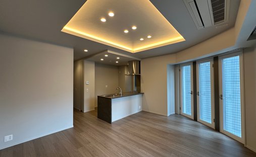 Condo in Shibuya City, Tokyo, Japan 1