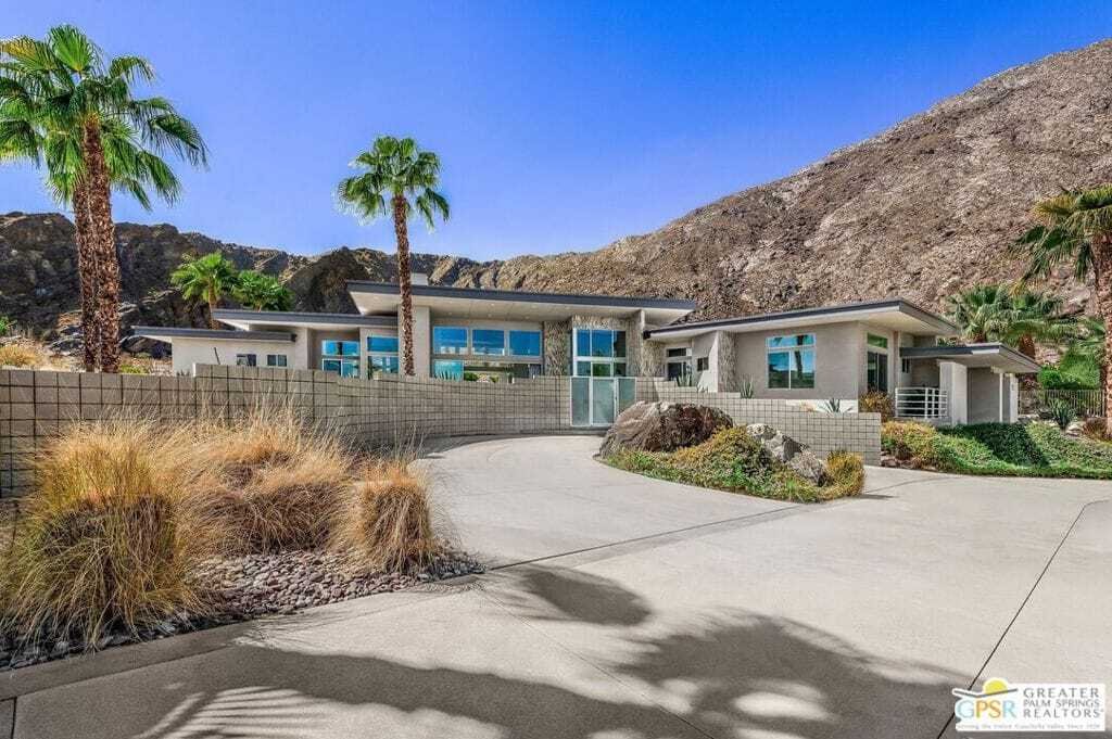 House in Palm Springs, California, United States 2 - 18955801