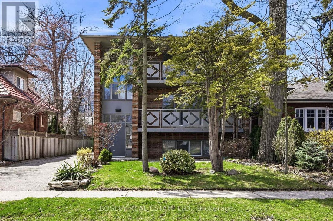 House in Mississauga, Ontario, Canada 2 - 18955646