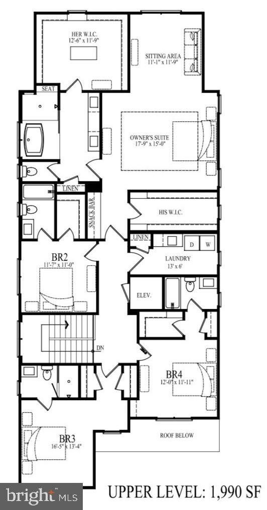 House in Arlington, Virginia, United States 4 - 18957141