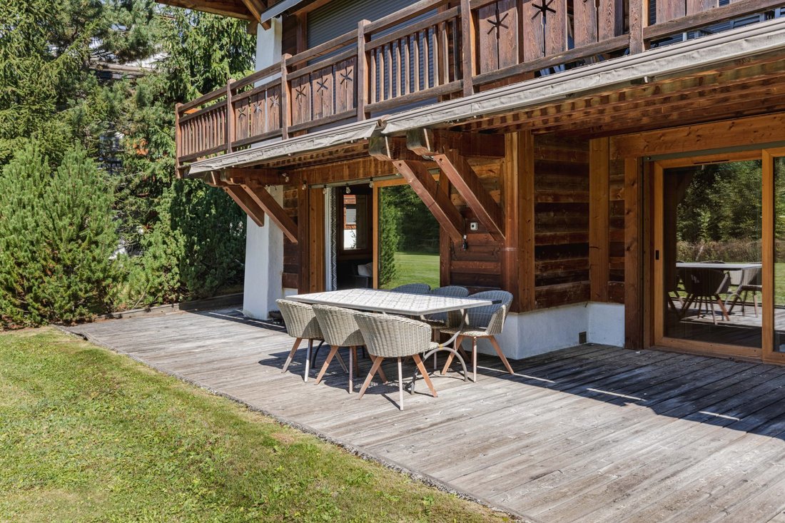 Apartment in Megève, Auvergne-Rhône-Alpes, France 3 - 18956318