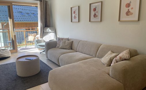 Casa en Saint-Sorlin-d'Arves, Auvernia-Ródano-Alpes, Francia 1
