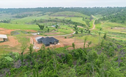 Land in Decatur, Arkansas, United States 1