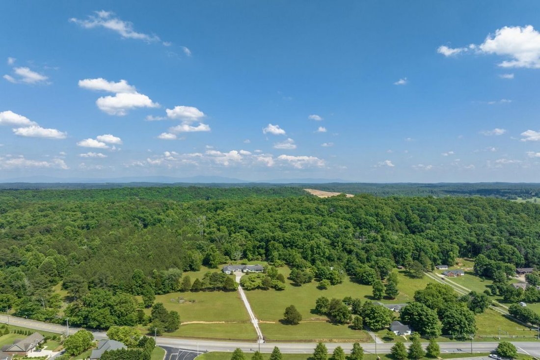 House in Apison, Tennessee, United States 4 - 18956059