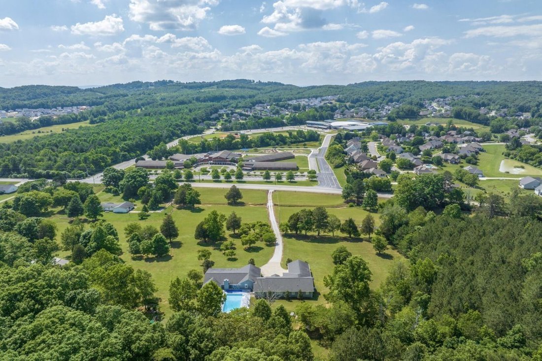 House in Apison, Tennessee, United States 2 - 18956059