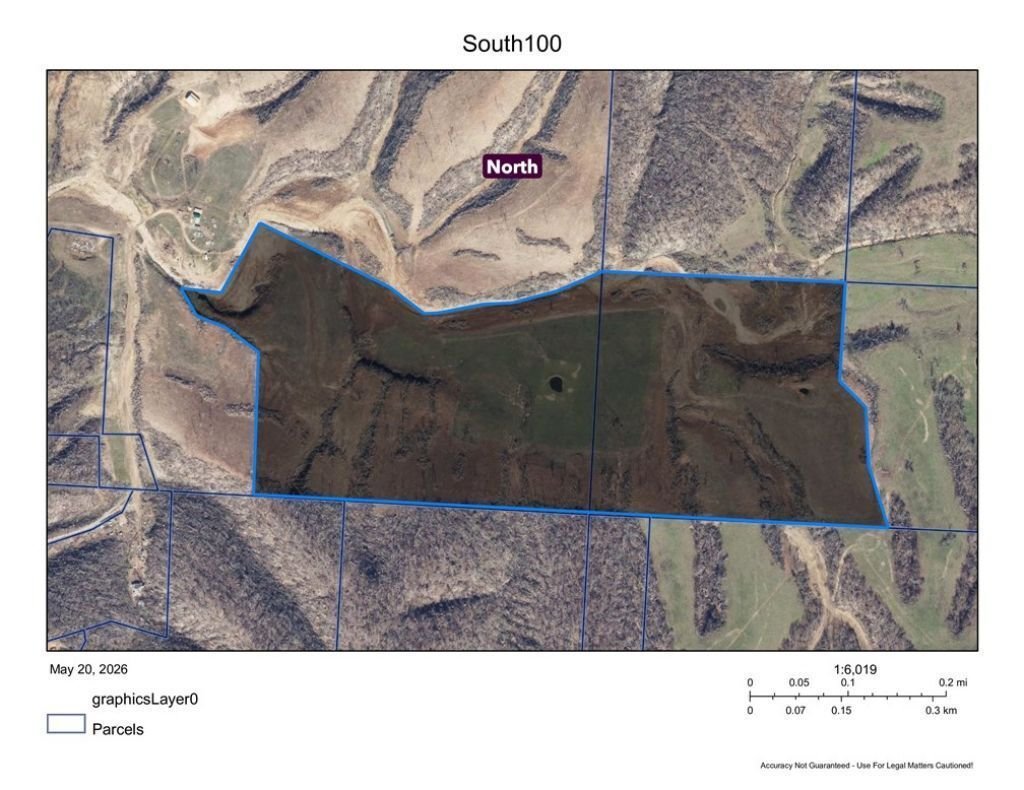 Land in Decatur, Arkansas, United States 4 - 18956294