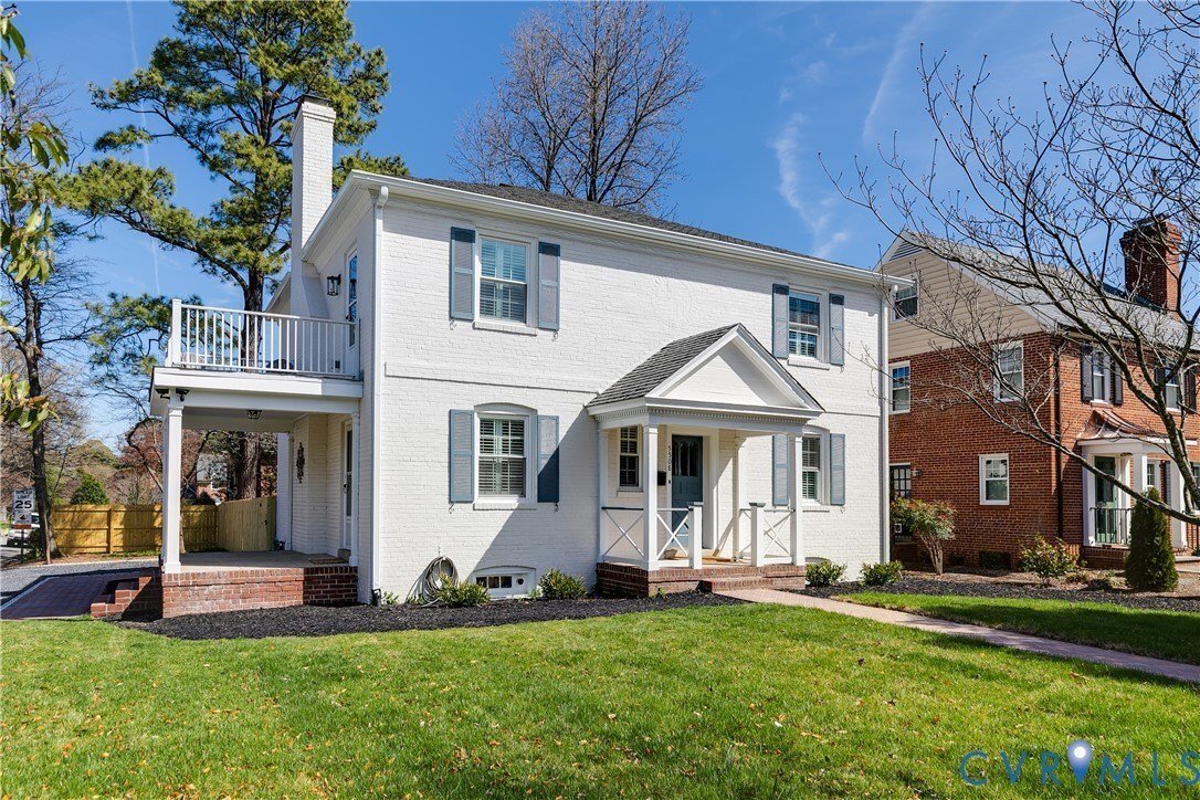 Richmond, Virginia, United States 2 - 18956836
