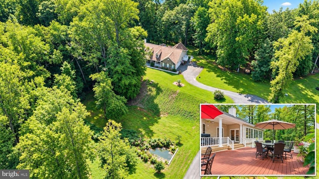 House in Riva, Maryland, United States 2 - 18766422