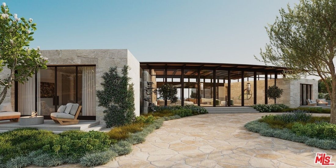 Land in Malibu, California, United States 4 - 18955660