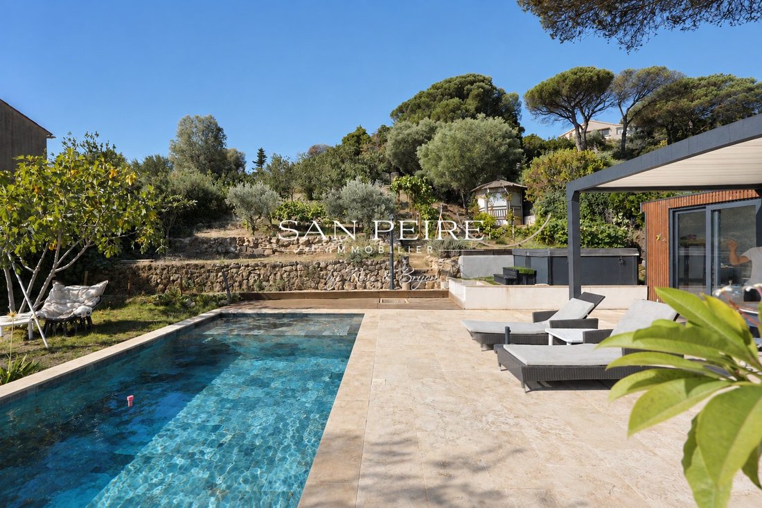 House in Les Issambres, Roquebrune-sur-Argens, France 3 - 18124628