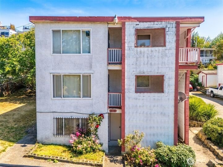 House in Seattle, Washington, United States 4 - 18956997