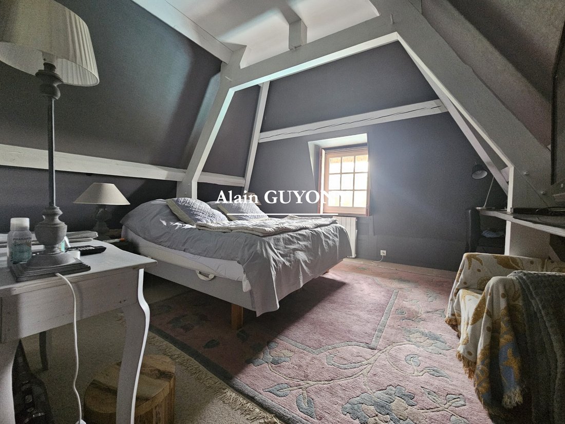 House in Genneville, Normandy, France 5 - 18956426