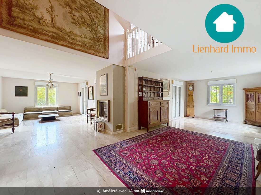 House in Ouest, La Wantzenau, France 3 - 18956346