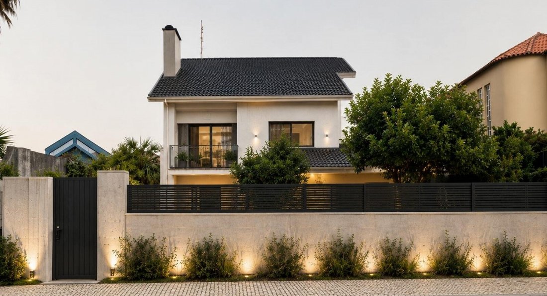 House in Lordelo do Ouro e Massarelos, Porto District, Portugal 1 - 18956627