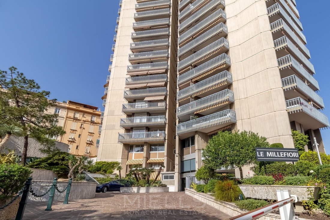 House in Monaco, Monaco 4 - 18955984