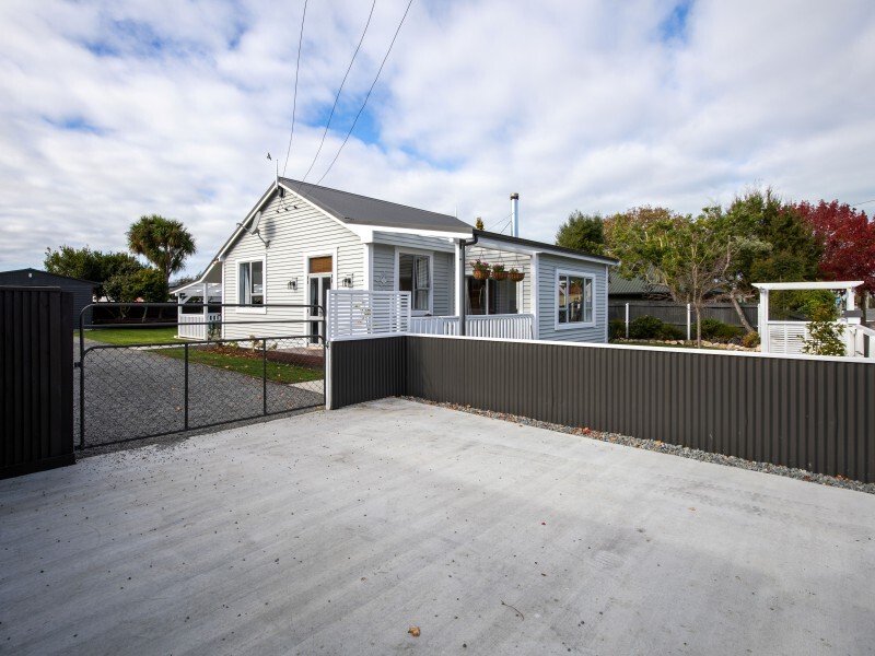 House in Southbridge, Canterbury, New Zealand 1 - 18956065