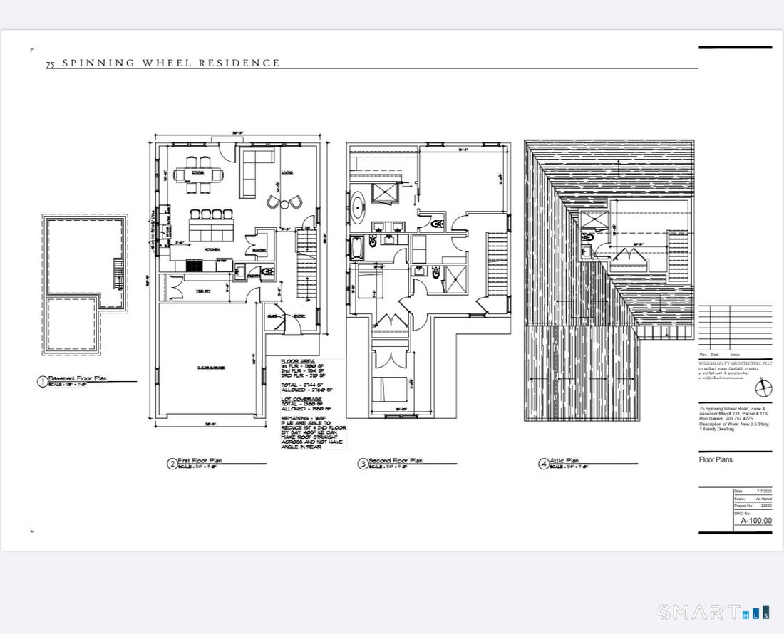 House in Fairfield, Connecticut, United States 2 - 18957084