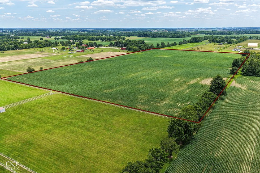 Land in Noblesville, Indiana, United States 4 - 18955673