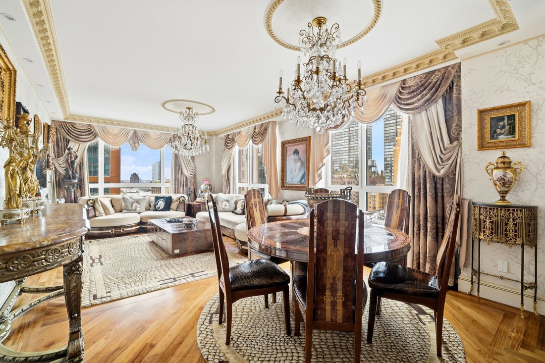 Condo in New York, New York, United States 4 - 18957469