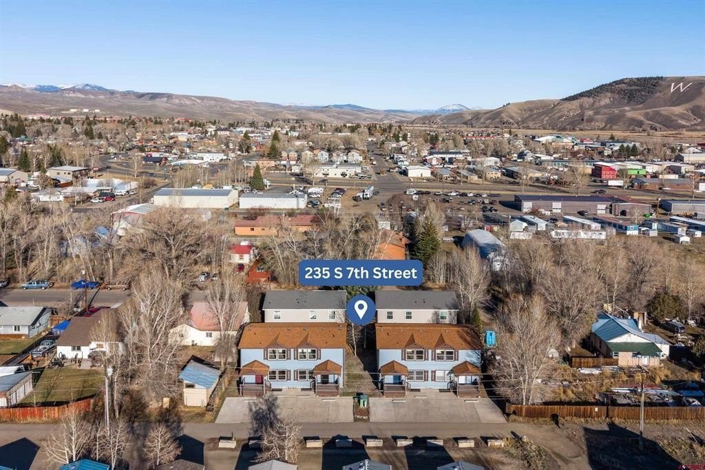 Crested Butte, Colorado, United States 2 - 17637510