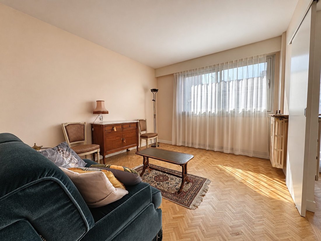 Apartment in Le Vésinet, Ile-de-France, France 4 - 18956471