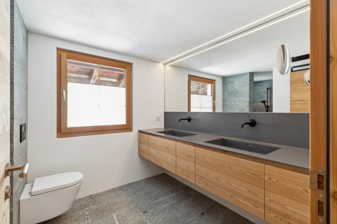 House in Breil/Brigels, Grisons, Switzerland 4 - 18955678