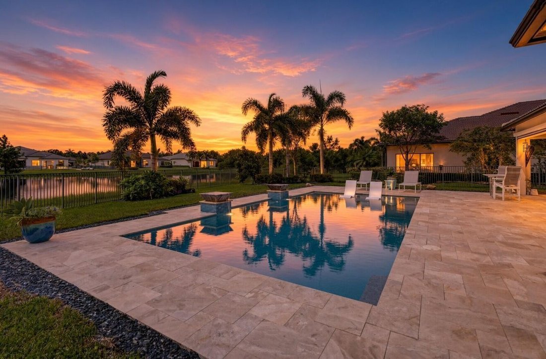 House in Loxahatchee, Florida, United States 1 - 18956242