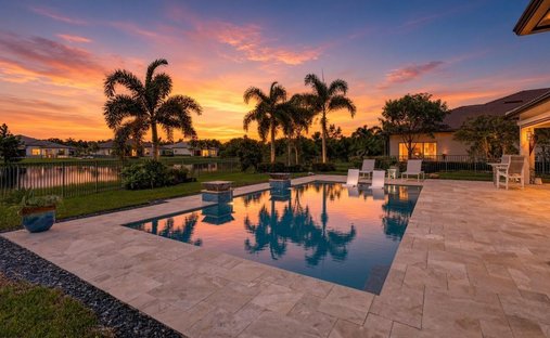 House in Loxahatchee, Florida, United States 1