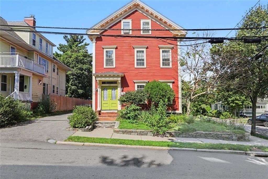 Providence, Rhode Island, United States 1 - 18955864