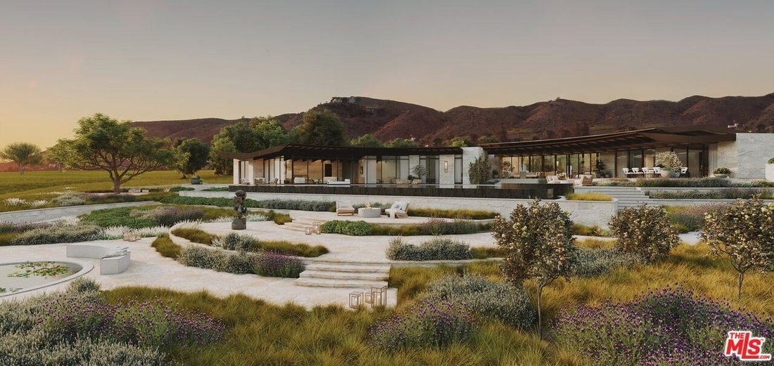 Land in Malibu, California, United States 2 - 18955660