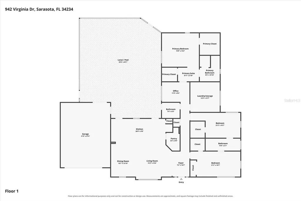 House in Sarasota, Florida, United States 2 - 18956239